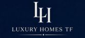 logo LUXURY HOMES TF